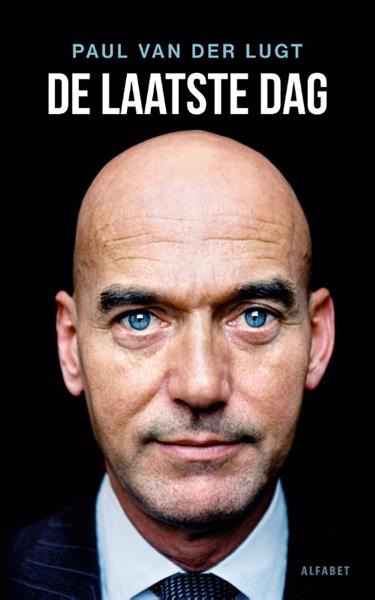 Grote foto de laatste dag boeken overige boeken