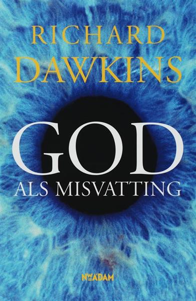 Grote foto god als misvatting boeken overige boeken