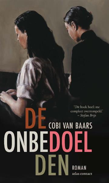 Grote foto de onbedoelden boeken overige boeken