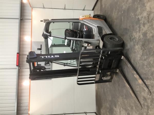 Grote foto vs 22222 diesel heftruck rx70 25 sideshift 3670mm agrarisch heftrucks