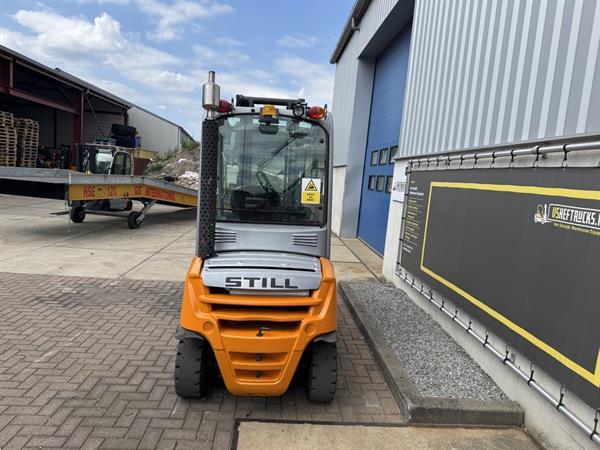 Grote foto vs 22222 diesel heftruck rx70 25 sideshift 3670mm bj2017 agrarisch heftrucks