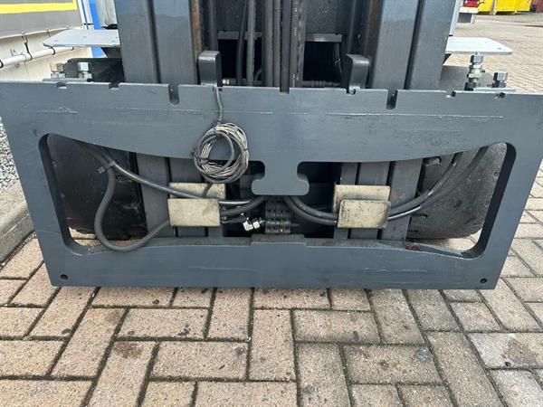 Grote foto vs 22224 lpg triplex container heftruck still rx70 35t agrarisch heftrucks