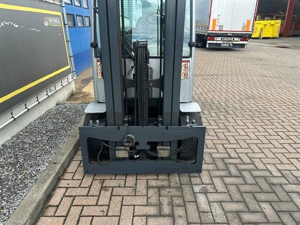 Grote foto vs 22224 lpg triplex container heftruck still rx70 35t agrarisch heftrucks