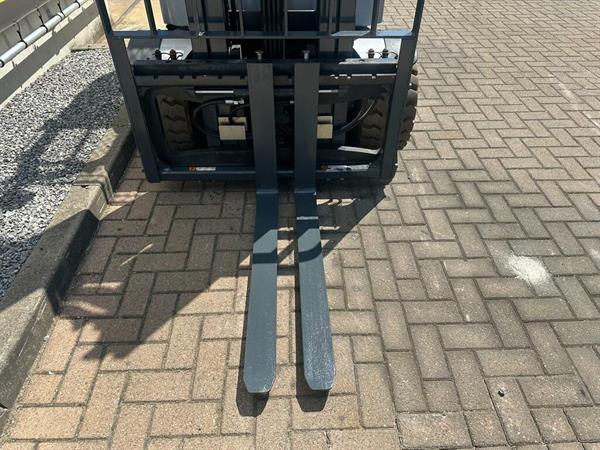 Grote foto vs 22225 elektrische triplex heftruck still rx60 35 bj2019 sideshift agrarisch heftrucks