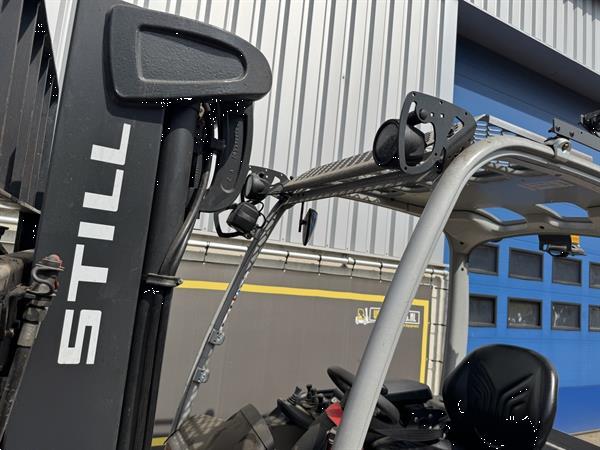 Grote foto vs 22225 elektrische triplex heftruck still rx60 35 bj2019 sideshift agrarisch heftrucks