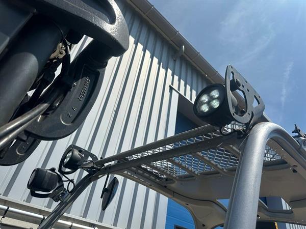 Grote foto vs 22225 elektrische triplex heftruck still rx60 35 bj2019 sideshift agrarisch heftrucks