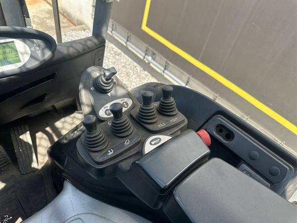 Grote foto vs 22225 elektrische triplex heftruck still rx60 35 bj2019 sideshift agrarisch heftrucks