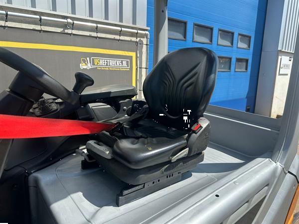 Grote foto vs 22225 elektrische triplex heftruck still rx60 35 bj2019 sideshift agrarisch heftrucks
