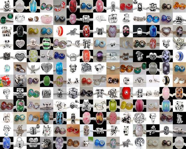 Grote foto vanaf 0 06 bedels voor armbanden sieraden tassen en uiterlijk bedels en hangers
