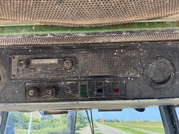 Grote foto john deere 1140 agrarisch tractoren