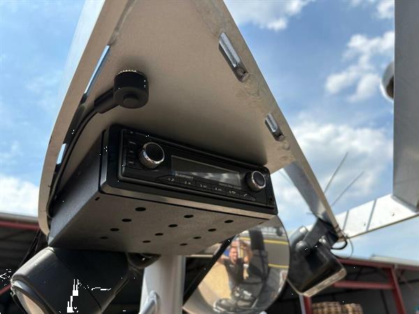 Grote foto vs 22234 reachtruck still fmx12 bj2019 7000mm weinig uren doe het zelf en verbouw hefwerktuigen