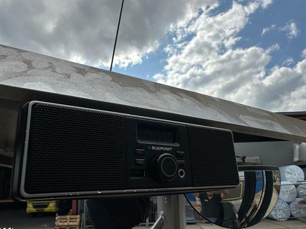 Grote foto vs 22235 reachtruck still fmx14 bj2018 6500mm weinig uren doe het zelf en verbouw hefwerktuigen