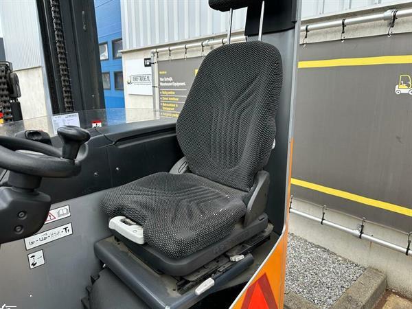 Grote foto vs 22235 reachtruck still fmx14 bj2018 6500mm weinig uren doe het zelf en verbouw hefwerktuigen