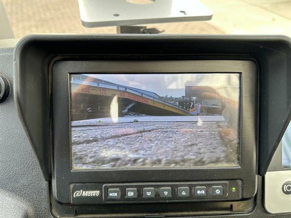 Grote foto vs 22237 reachtruck still fmx14 bj2019 6500mm weinig uren doe het zelf en verbouw hefwerktuigen