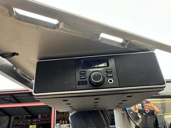 Grote foto vs 22237 reachtruck still fmx14 bj2019 6500mm weinig uren doe het zelf en verbouw hefwerktuigen