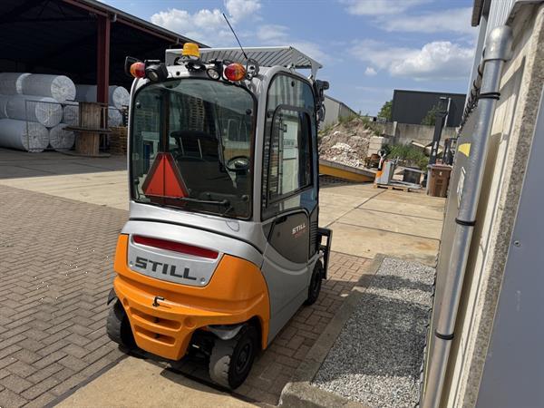 Grote foto vs 22239 elektrische triplex heftruck still rx20 16p 2018 agrarisch heftrucks