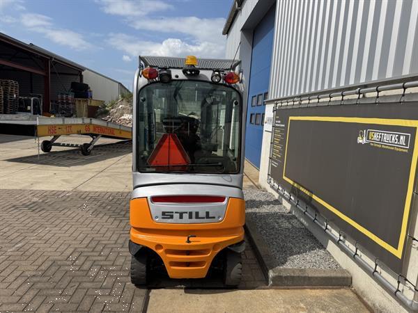Grote foto vs 22239 elektrische triplex heftruck still rx20 16p 2018 agrarisch heftrucks