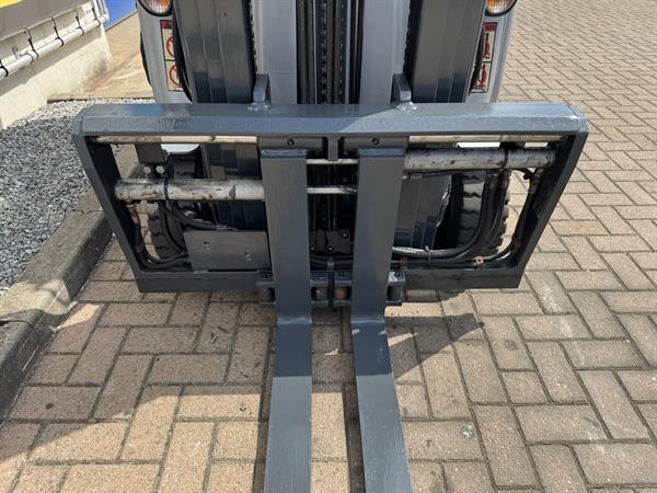 Grote foto vs 22239 elektrische triplex heftruck still rx20 16p 2018 agrarisch heftrucks