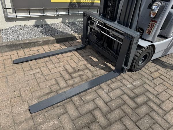 Grote foto vs 22239 elektrische triplex heftruck still rx20 16p 2018 agrarisch heftrucks