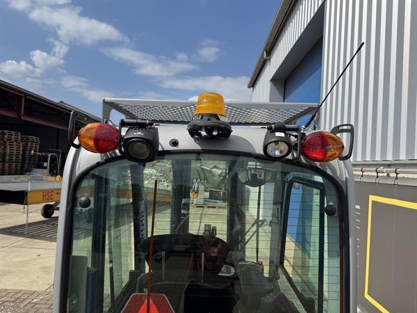 Grote foto vs 22239 elektrische triplex heftruck still rx20 16p 2018 agrarisch heftrucks
