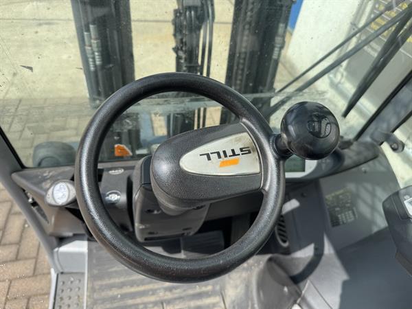 Grote foto vs 22239 elektrische triplex heftruck still rx20 16p 2018 agrarisch heftrucks