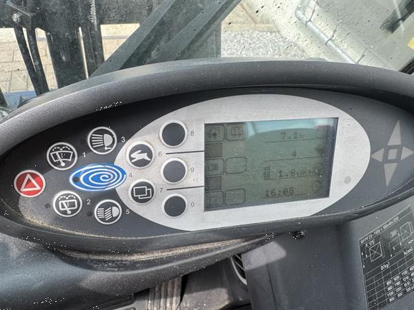 Grote foto vs 22239 elektrische triplex heftruck still rx20 16p 2018 agrarisch heftrucks