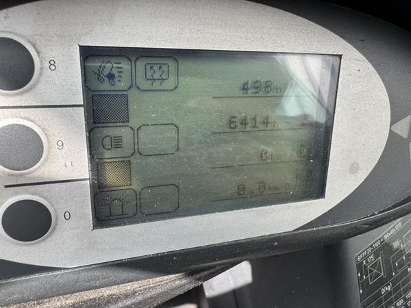 Grote foto vs 22239 elektrische triplex heftruck still rx20 16p 2018 agrarisch heftrucks