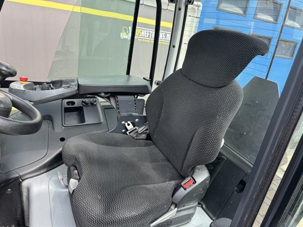 Grote foto vs 22239 elektrische triplex heftruck still rx20 16p 2018 agrarisch heftrucks