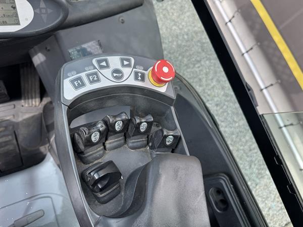 Grote foto vs 22239 elektrische triplex heftruck still rx20 16p 2018 agrarisch heftrucks