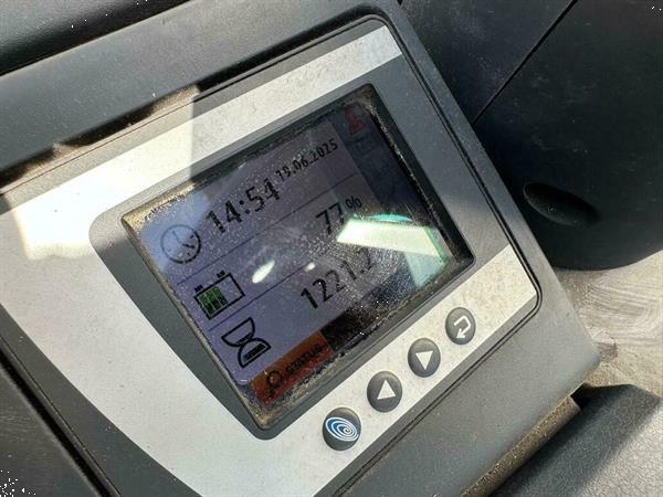 Grote foto vs 22244 elektrische duo stapelaar still 1810mm bj2020 doe het zelf en verbouw hefwerktuigen