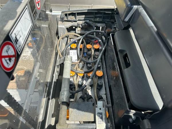 Grote foto vs 22244 elektrische duo stapelaar still 1810mm bj2020 doe het zelf en verbouw hefwerktuigen