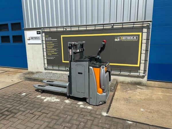 Grote foto vs 22244 elektrische duo stapelaar still 1810mm bj2020 doe het zelf en verbouw hefwerktuigen