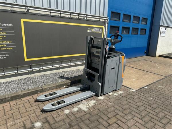 Grote foto vs 22244 elektrische duo stapelaar still 1810mm bj2020 doe het zelf en verbouw hefwerktuigen