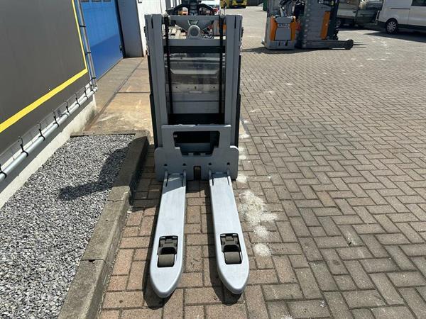 Grote foto vs 22244 elektrische duo stapelaar still 1810mm bj2020 doe het zelf en verbouw hefwerktuigen