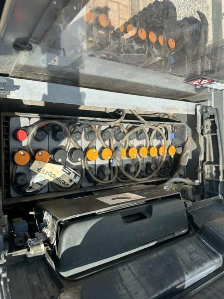Grote foto vs 22245 elektrische duo stapelaar still 2424mm bj2021 initiele lift doe het zelf en verbouw hefwerktuigen