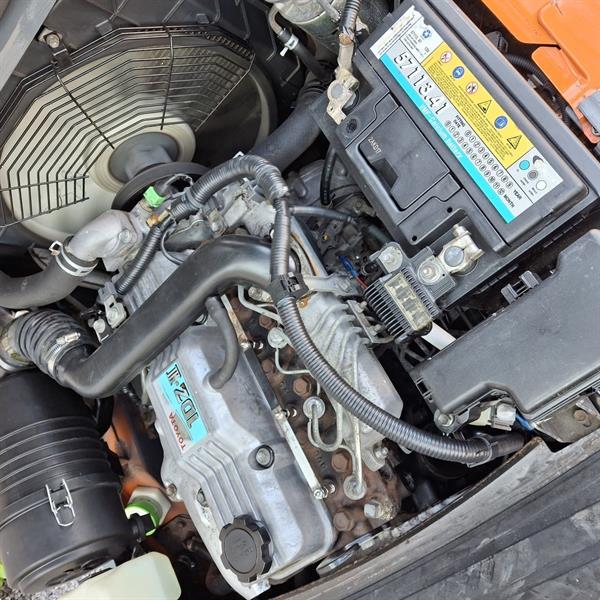 Grote foto toyota 02 8fdf25 diesel heftruck agrarisch heftrucks