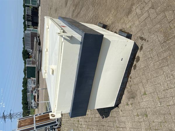 Grote foto dieseltank 2000 liter doe het zelf en verbouw overige doe het zelf en verbouw
