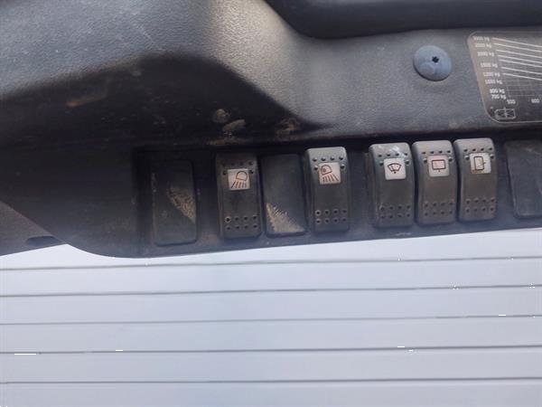 Grote foto linde h30d agrarisch heftrucks