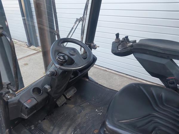 Grote foto linde h30d agrarisch heftrucks