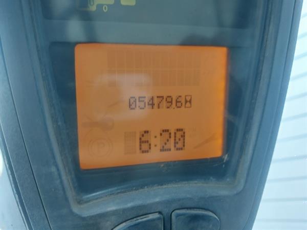 Grote foto linde h30d agrarisch heftrucks