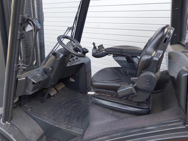Grote foto linde h35d agrarisch heftrucks
