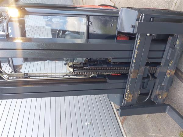 Grote foto linde h35d agrarisch heftrucks
