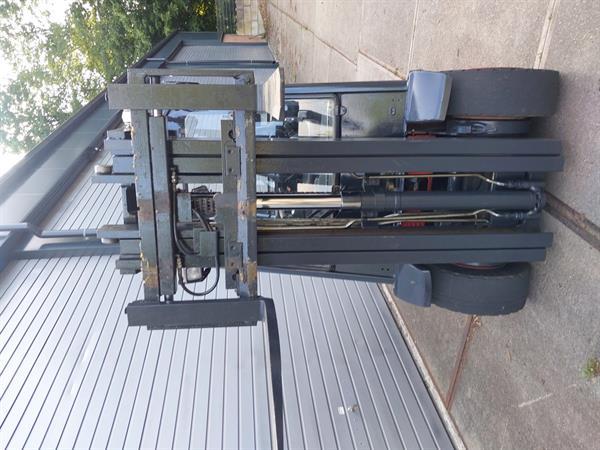 Grote foto linde h35d agrarisch heftrucks