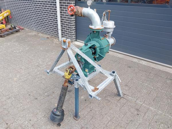 Grote foto caprari mec dmr 80 3 2c beregeningspomp trekkerpomp waterpomp agrarisch pompen