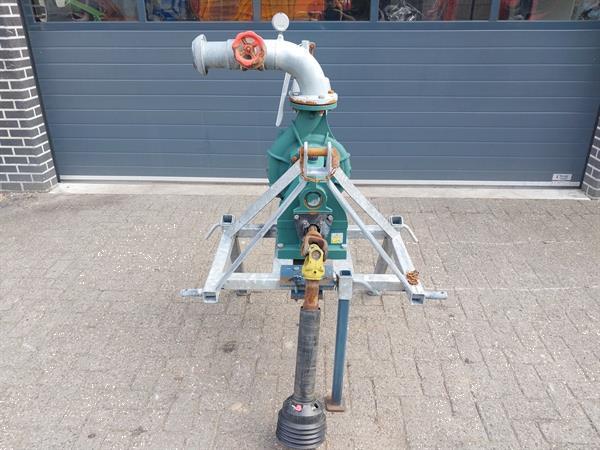 Grote foto caprari mec dmr 80 3 2c beregeningspomp trekkerpomp waterpomp agrarisch pompen
