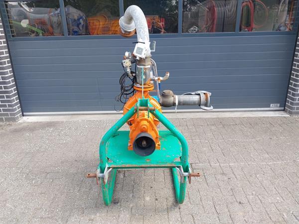Grote foto landini gms 65 a beregeningspomp trekkerpomp waterpomp agrarisch pompen