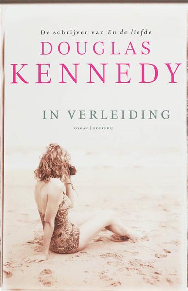 Grote foto in verleiding boeken overige boeken