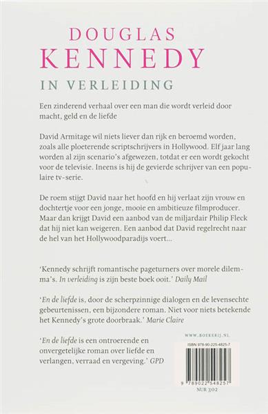Grote foto in verleiding boeken overige boeken