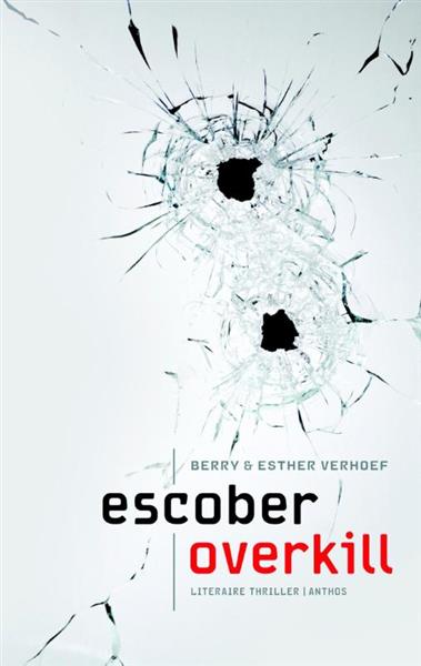 Grote foto overkill boeken thrillers