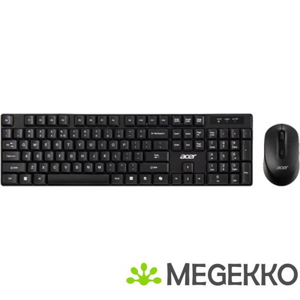 Grote foto acer set aak400 usi wireless muis en toetsenbord combo computers en software overige computers en software